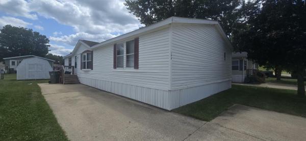 1995 Mansion Mobile Home For Sale