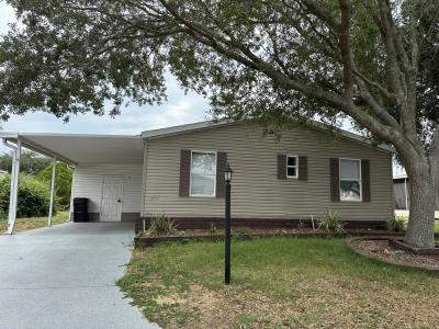 Mobile Home at 237 Misty Ridge Lane Davenport, FL 33897
