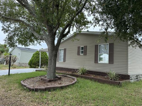 2001 SKYL 6602CT Mobile Home