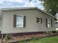 2001 SKYL 6602CT Mobile Home