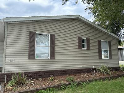 Photo 3 of 10 of home located at 237 Misty Ridge Lane Davenport, FL 33897