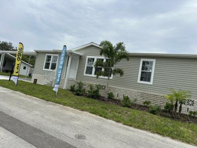 Mobile Home at 142 Sunset Ridge Loop Davenport, FL 33897