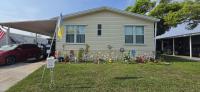 2005 CLASSIC Mobile Home