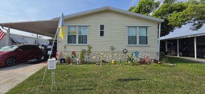 Mobile Home at 8054 Hatteras Road Orlando, FL 32822