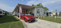 2005 CLASSIC Mobile Home