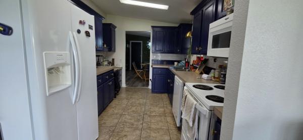 2005 CLASSIC Mobile Home