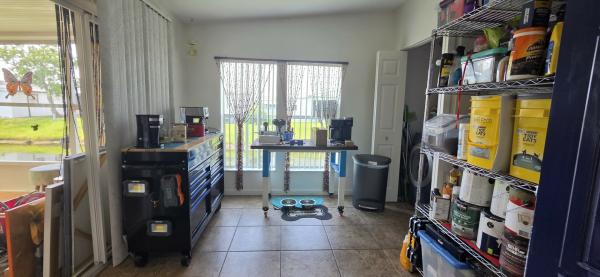 2005 CLASSIC Mobile Home