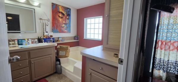 2005 CLASSIC Mobile Home