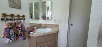 2005 CLASSIC Mobile Home