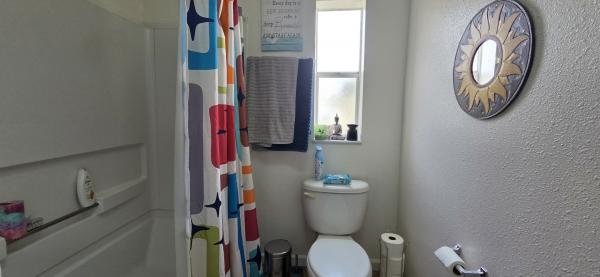2005 CLASSIC Mobile Home