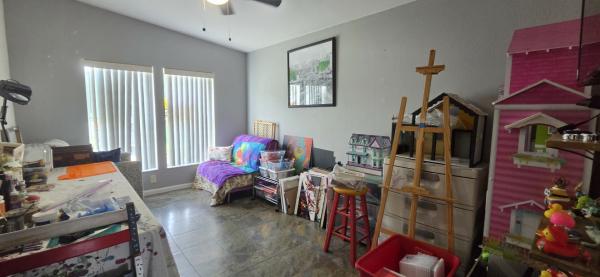 2005 CLASSIC Mobile Home