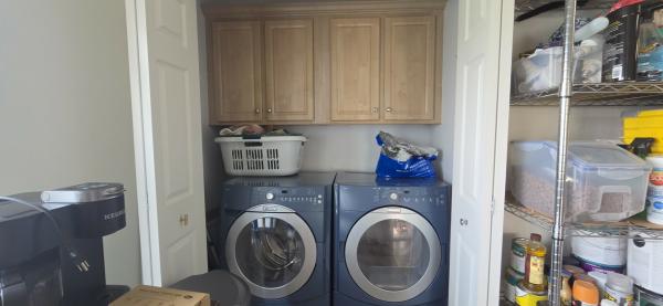 2005 CLASSIC Mobile Home