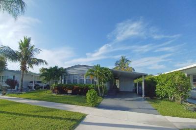 Mobile Home at 3522 NW 67th St Coconut Creek, FL 33073