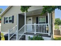 2014 Skyline Manufactured Home