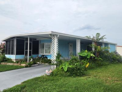 Mobile Home at 14323 Logan Street Hudson, FL 34667