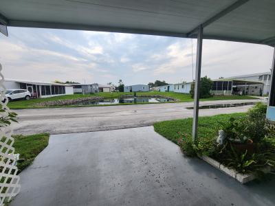 Photo 2 of 9 of home located at 14323 Logan Street Hudson, FL 34667