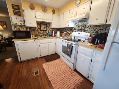 Photo 4 of 9 of home located at 14323 Logan Street Hudson, FL 34667