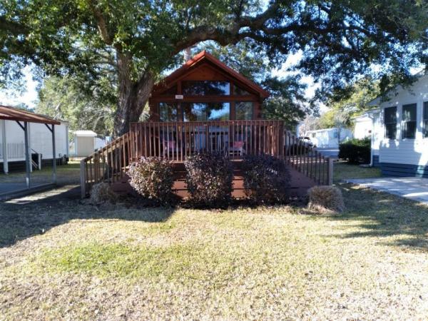 2010 BPML Custom Mobile Home