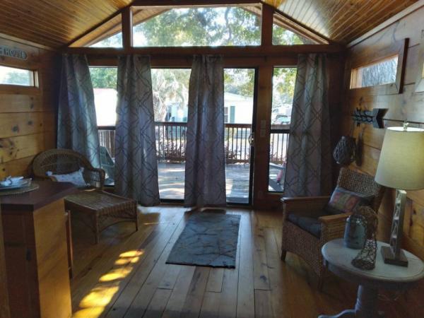 2010 BPML Custom Mobile Home