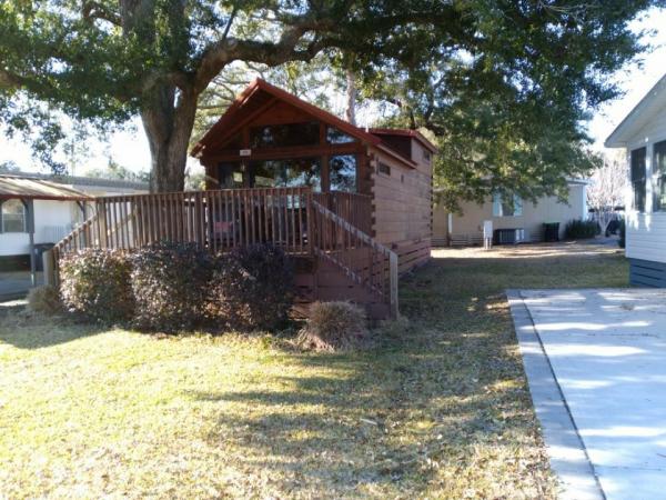2010 BPML Custom Mobile Home