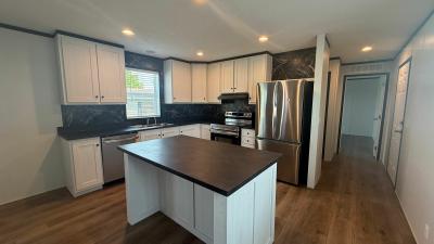 Mobile Home at 810 Evelyn Way Lot Ev810 Lebanon, IN 46052