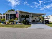 1993 Palm Harbor 12345 Mobile Home