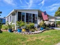 1993 Palm Harbor 12345 Mobile Home