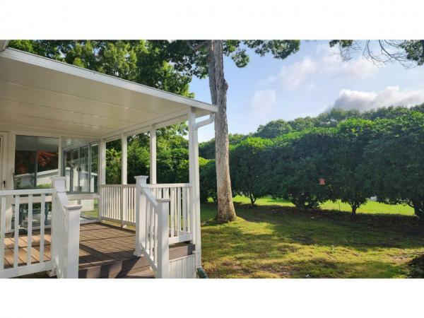 1993 Victorian Manufactured Home