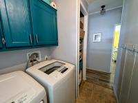 1993 Palm Harbor 12345 Mobile Home