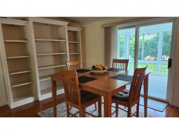 1993 Victorian Manufactured Home