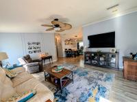 1993 Palm Harbor 12345 Mobile Home