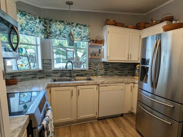 1993 Palm Harbor 12345 Mobile Home