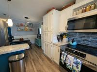 1993 Palm Harbor 12345 Mobile Home