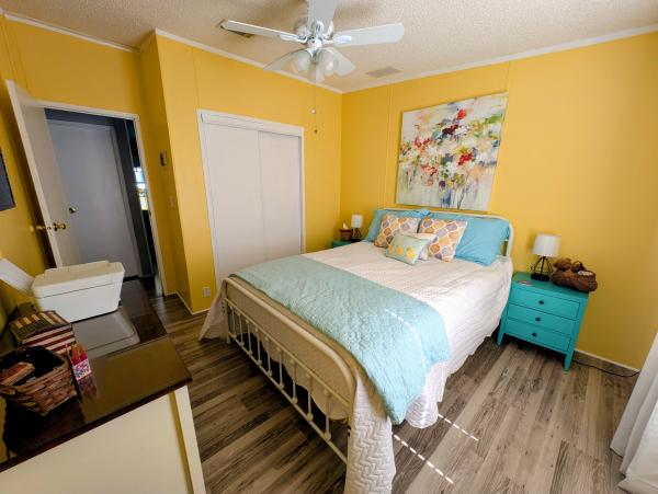 1993 Palm Harbor 12345 Mobile Home
