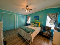 1993 Palm Harbor 12345 Mobile Home