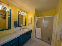 1993 Palm Harbor 12345 Mobile Home