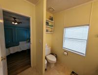 1993 Palm Harbor 12345 Mobile Home
