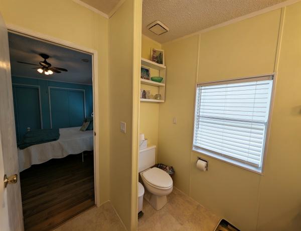 1993 Palm Harbor 12345 Mobile Home