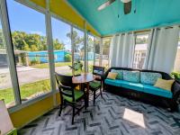 1993 Palm Harbor 12345 Mobile Home