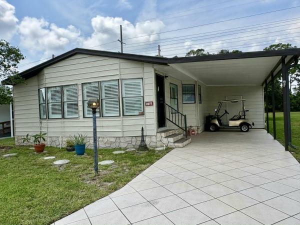 Photo 1 of 2 of home located at 2277 Parkland Drive Melbourne, FL 32904