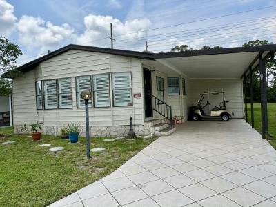 Mobile Home at 2277 Parkland Drive Melbourne, FL 32904