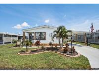 1987 Glenbrook Manufactured Home