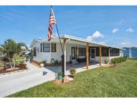 1987 Glenbrook Manufactured Home