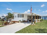 1987 Glenbrook Manufactured Home