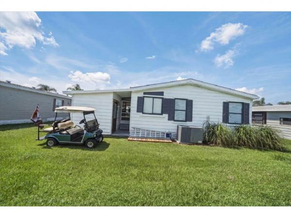1987 Glenbrook Manufactured Home