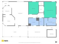 1987 Glenbrook Manufactured Home