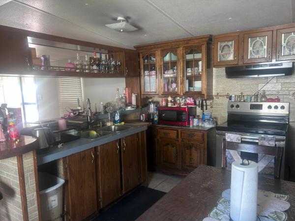 1993 CLAY PIO Mobile Home