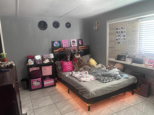 1993 CLAY PIO Mobile Home