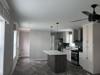 Photo 2 of 7 of home located at 150 Highway 10 North, Site # 409 Saint Cloud, MN 56304