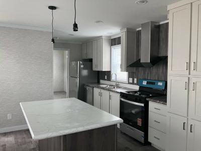 Photo 3 of 7 of home located at 150 Highway 10 North, Site # 409 Saint Cloud, MN 56304